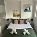 Kamche Appartement *