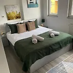 Appartement Kamche Skopje