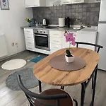 Kamche Appartement Skopje