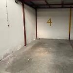 Kamche Appartement Skopje
