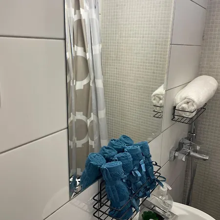 Apartament Kamche