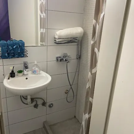 Apartament Kamche Skopje