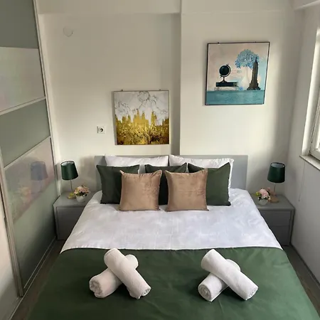 Kamche Apartament *