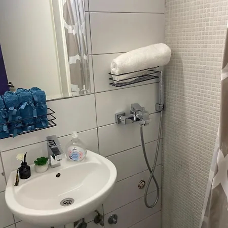 Apartament Kamche Skopje