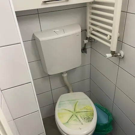 Kamche Apartament