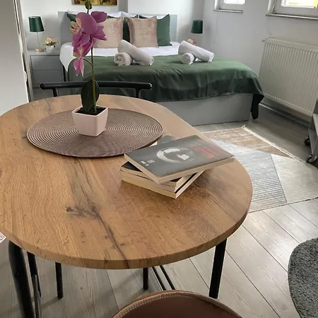 Kamche Appartement *