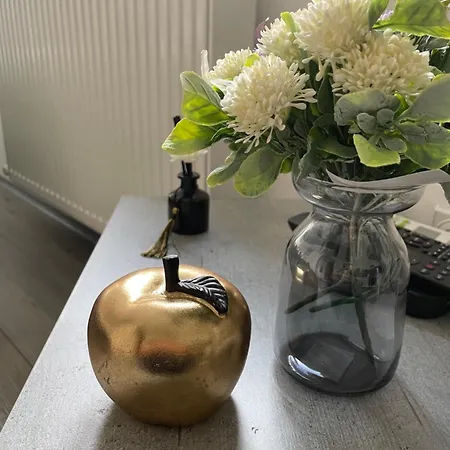 Apartament Kamche *