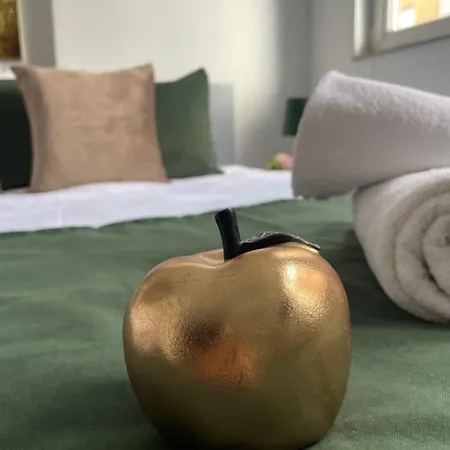 Kamche Appartement *