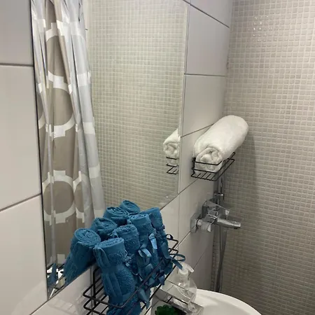 Apartament Kamche