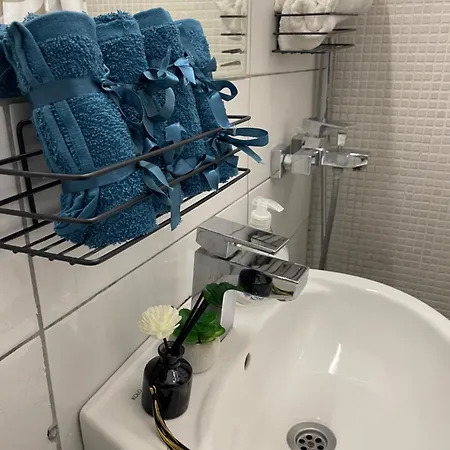 Kamche Apartament