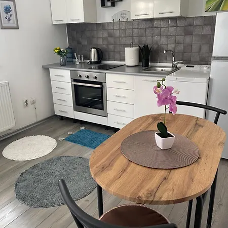 Apartamento Kamche *