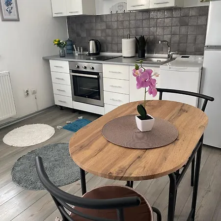 Kamche Apartament Skopje