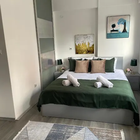 Apartamento Kamche *