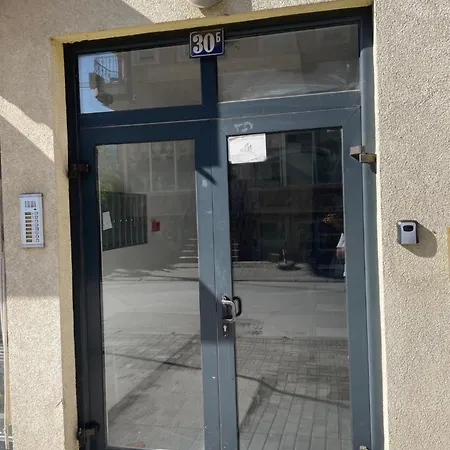 Apartamento Kamche *