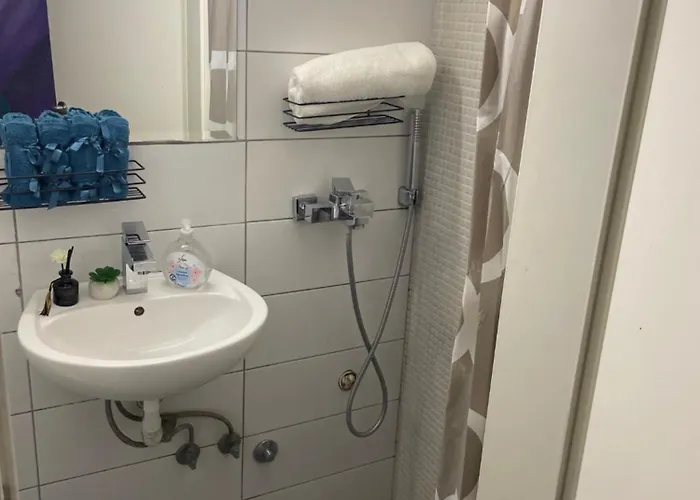 Appartement Kamche Skopje