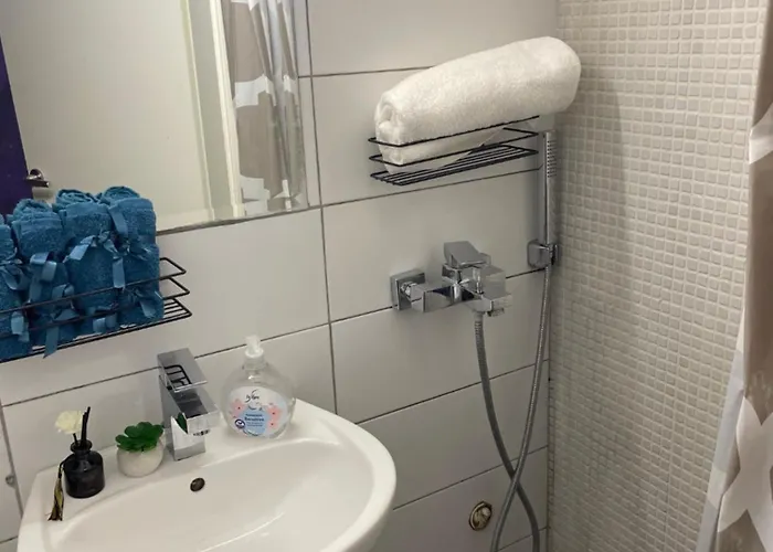 Appartement Kamche Skopje