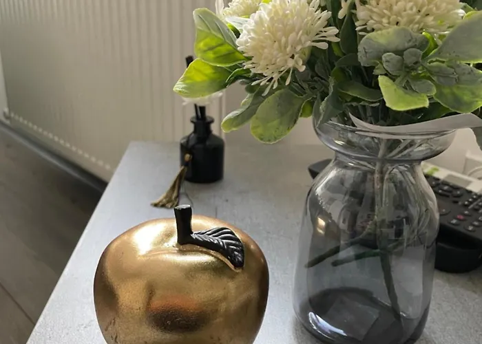 Appartement Kamche *