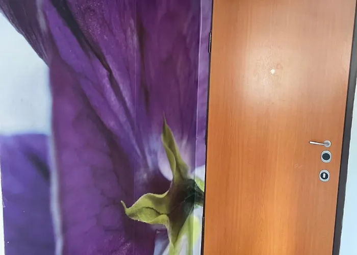 Appartement Kamche *