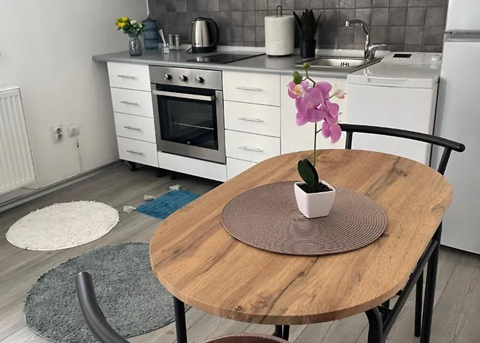 Kamche Appartement Skopje