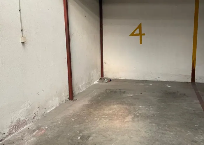 Kamche Appartement Skopje