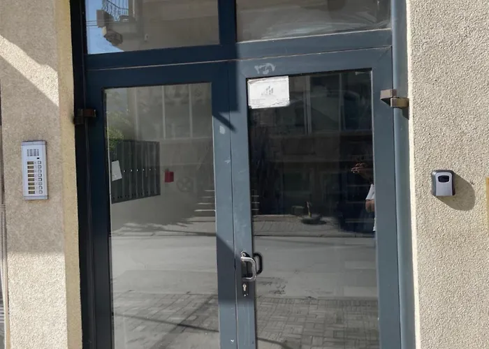 Appartement Kamche *